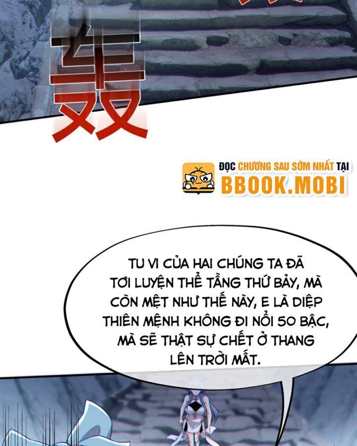 Thiên Mệnh Thần Đồ Chapter 14 - Trang 2