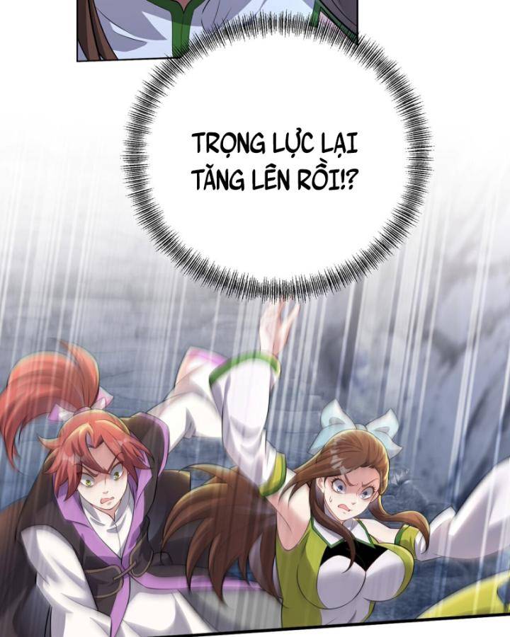 Thiên Mệnh Thần Đồ Chapter 14 - Trang 2