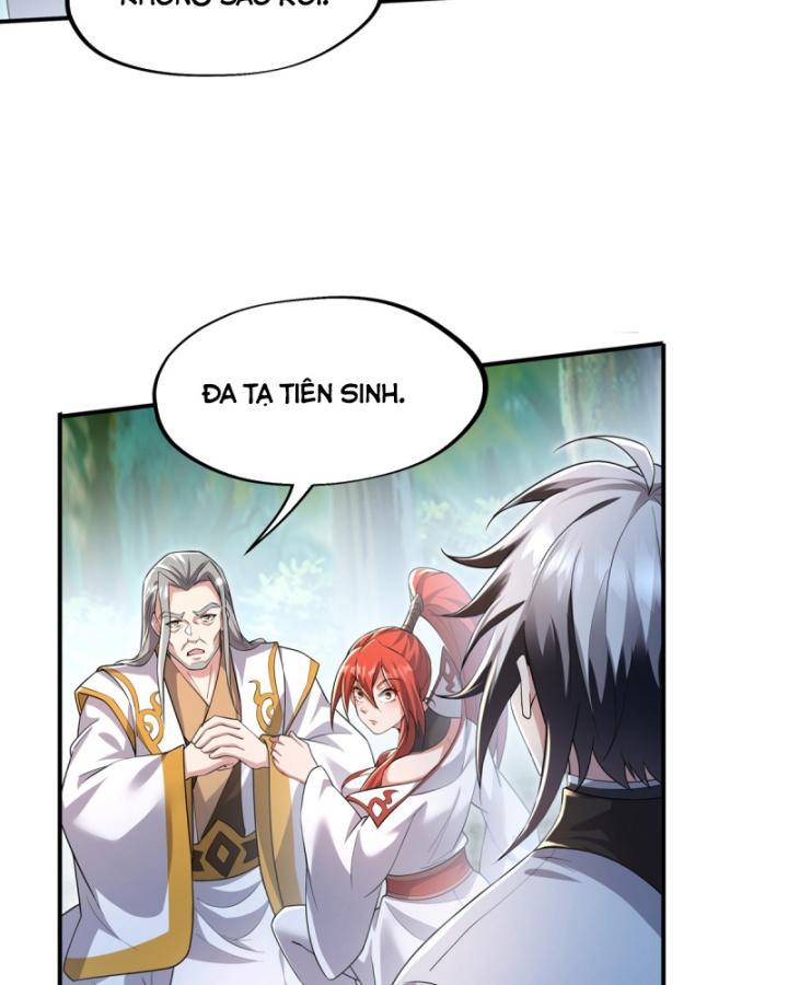 Thiên Mệnh Thần Đồ Chapter 13 - Trang 2