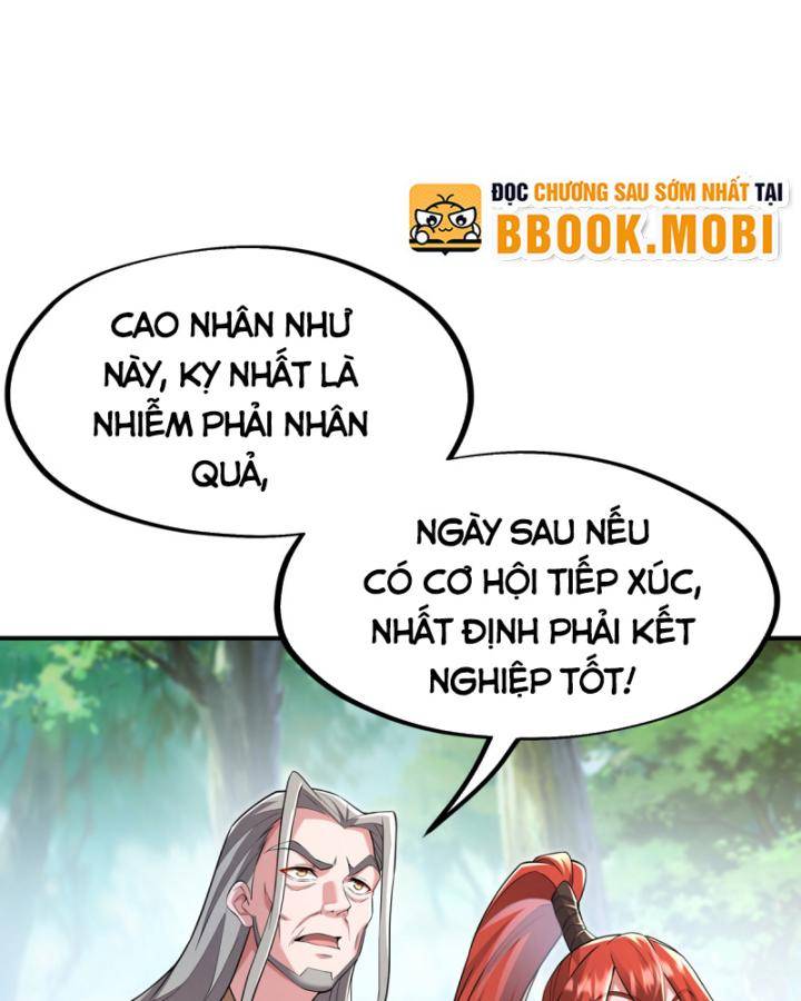 Thiên Mệnh Thần Đồ Chapter 13 - Trang 2