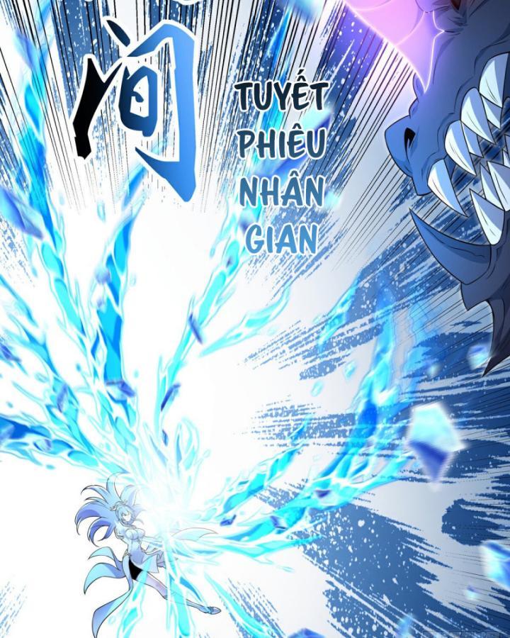 Thiên Mệnh Thần Đồ Chapter 12 - Trang 2