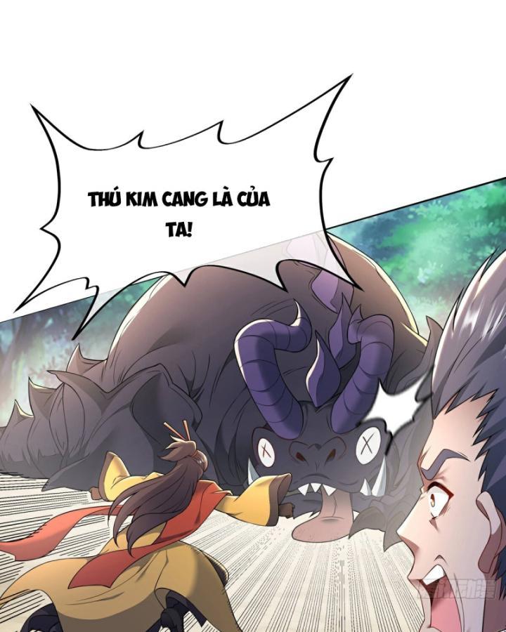 Thiên Mệnh Thần Đồ Chapter 12 - Trang 2