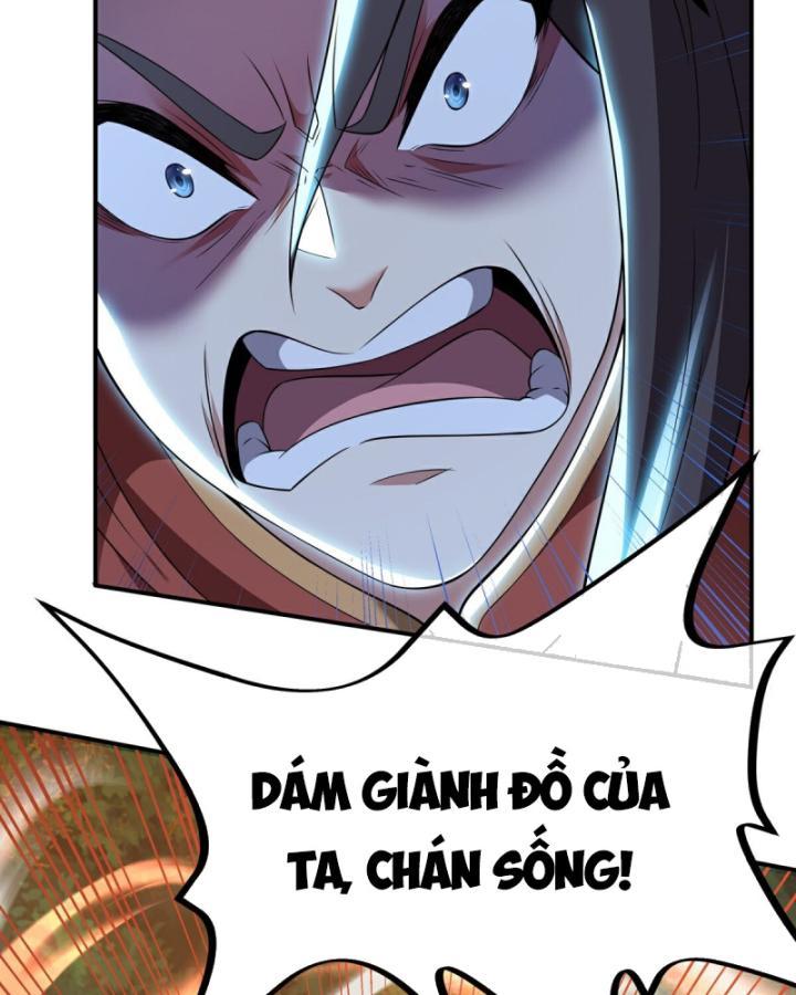 Thiên Mệnh Thần Đồ Chapter 12 - Trang 2