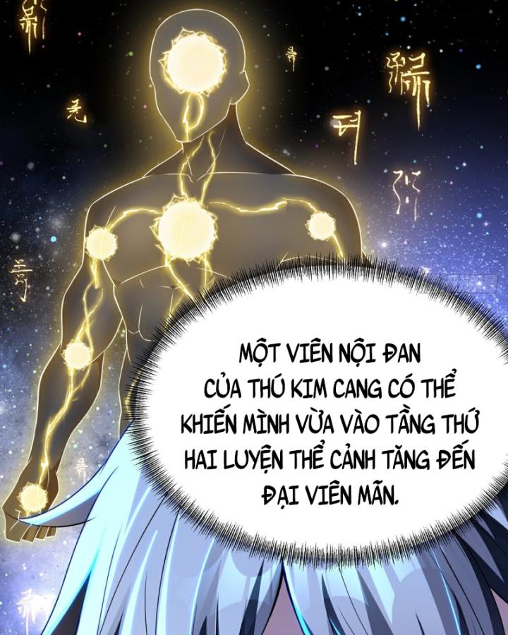 Thiên Mệnh Thần Đồ Chapter 12 - Trang 2