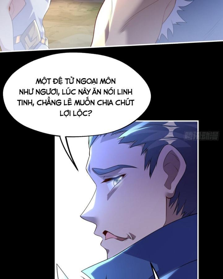 Thiên Mệnh Thần Đồ Chapter 11 - Trang 2