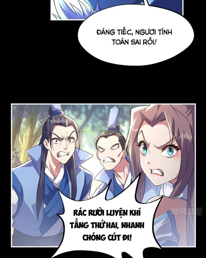 Thiên Mệnh Thần Đồ Chapter 11 - Trang 2