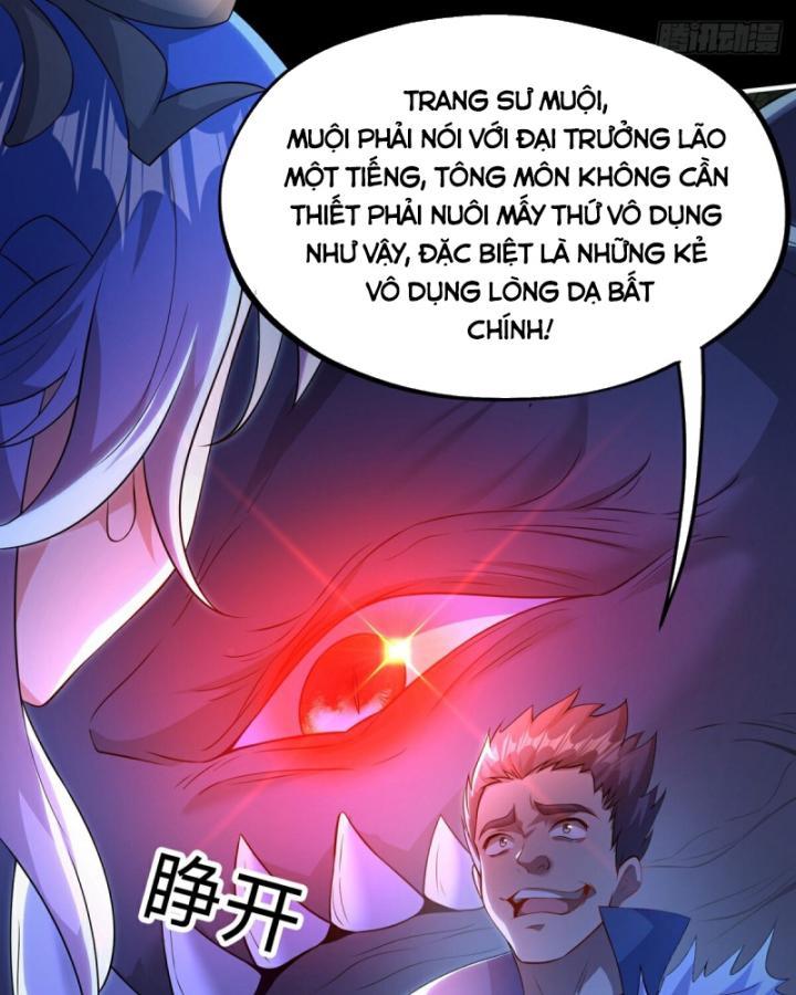 Thiên Mệnh Thần Đồ Chapter 11 - Trang 2