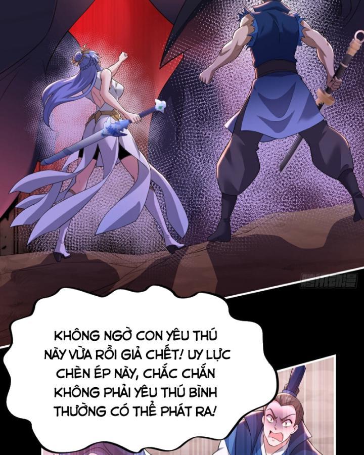 Thiên Mệnh Thần Đồ Chapter 11 - Trang 2