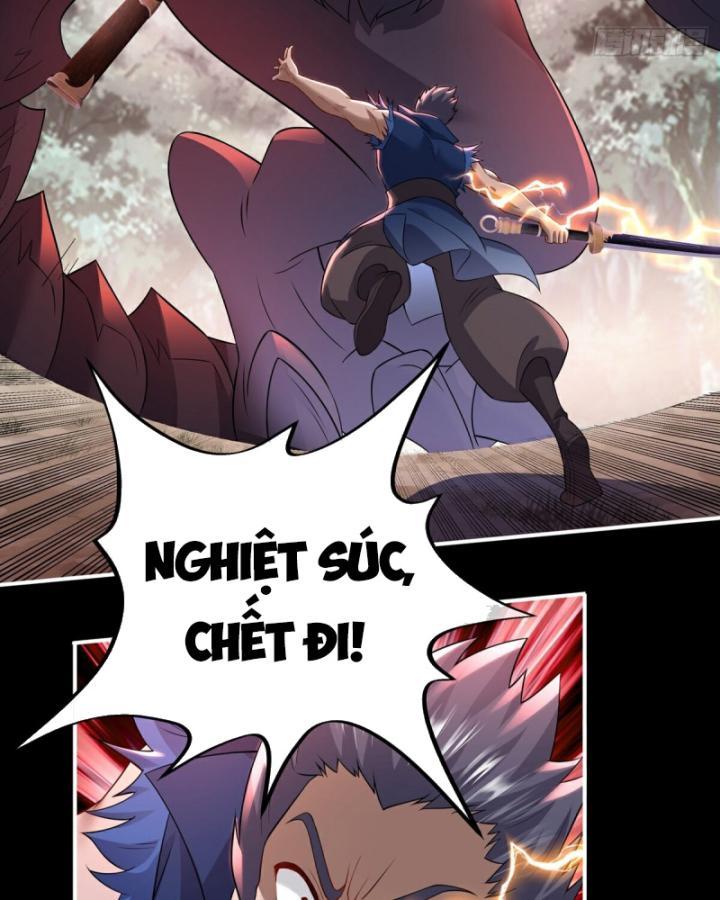 Thiên Mệnh Thần Đồ Chapter 11 - Trang 2