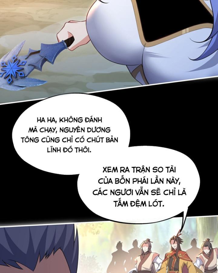 Thiên Mệnh Thần Đồ Chapter 11 - Trang 2