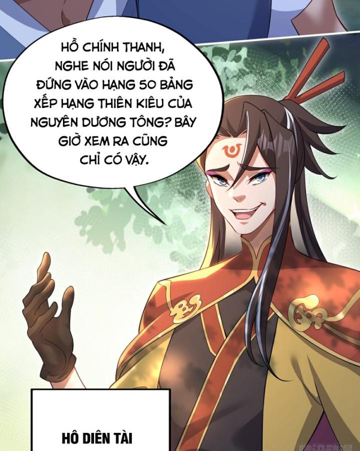 Thiên Mệnh Thần Đồ Chapter 11 - Trang 2