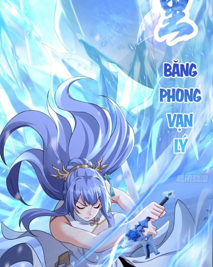 Thiên Mệnh Thần Đồ Chapter 11 - Trang 2