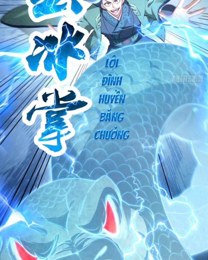 Thiên Mệnh Thần Đồ Chapter 10 - Trang 2