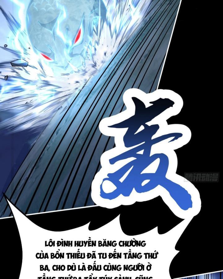 Thiên Mệnh Thần Đồ Chapter 10 - Trang 2