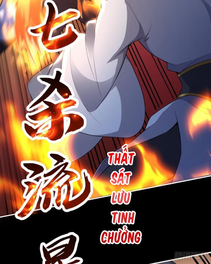 Thiên Mệnh Thần Đồ Chapter 10 - Trang 2