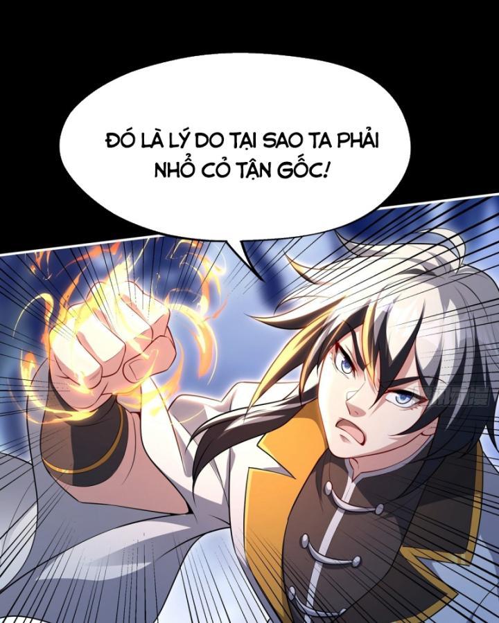 Thiên Mệnh Thần Đồ Chapter 10 - Trang 2