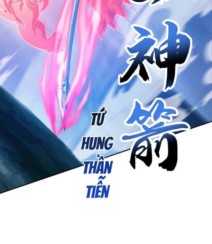 Thiên Mệnh Thần Đồ Chapter 9 - Trang 2