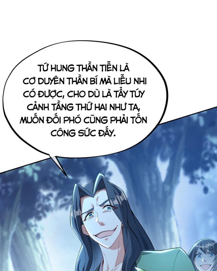 Thiên Mệnh Thần Đồ Chapter 9 - Trang 2