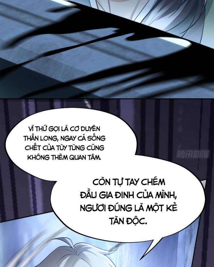 Thiên Mệnh Thần Đồ Chapter 9 - Trang 2