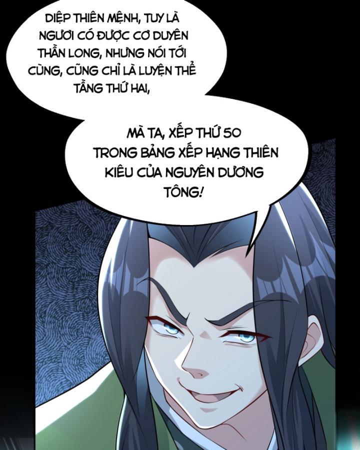 Thiên Mệnh Thần Đồ Chapter 9 - Trang 2