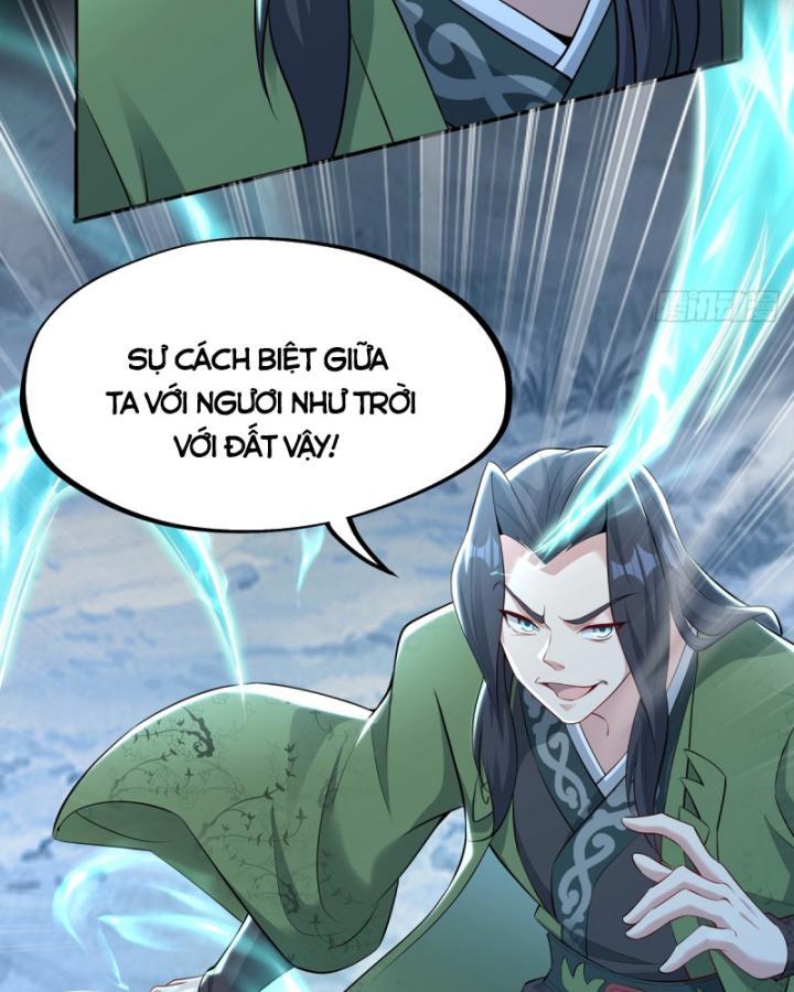 Thiên Mệnh Thần Đồ Chapter 9 - Trang 2