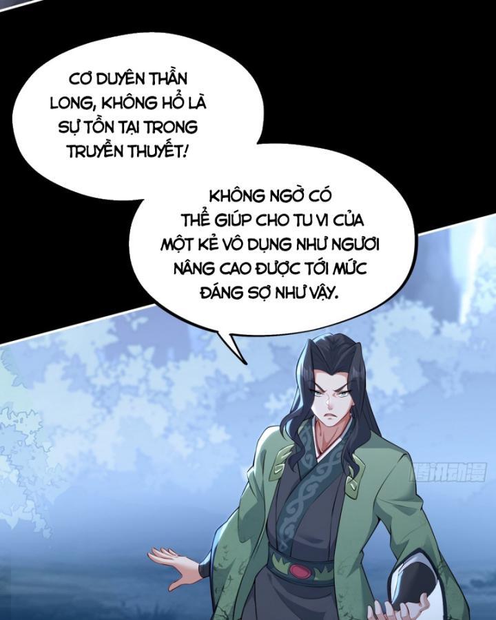 Thiên Mệnh Thần Đồ Chapter 9 - Trang 2