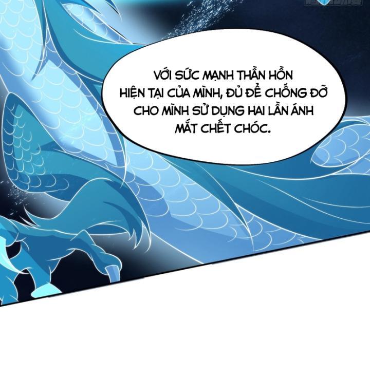 Thiên Mệnh Thần Đồ Chapter 8 - Trang 2