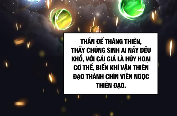 Thiên Mệnh Thần Đồ Chapter 8 - Trang 2