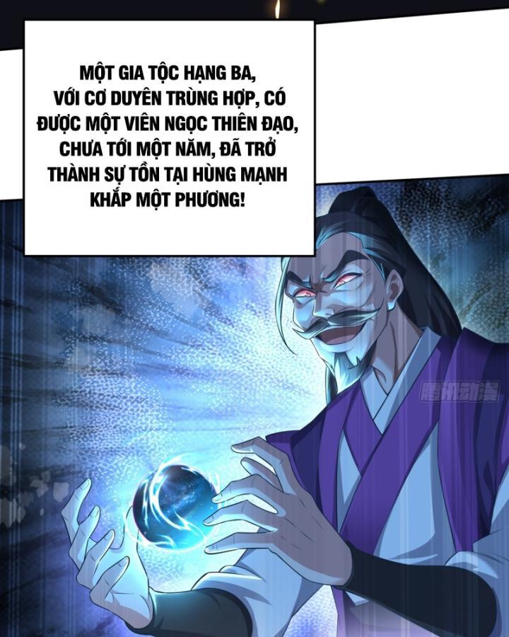 Thiên Mệnh Thần Đồ Chapter 8 - Trang 2