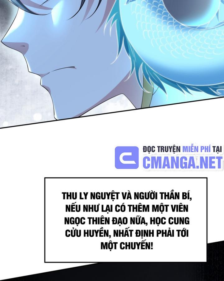 Thiên Mệnh Thần Đồ Chapter 8 - Trang 2