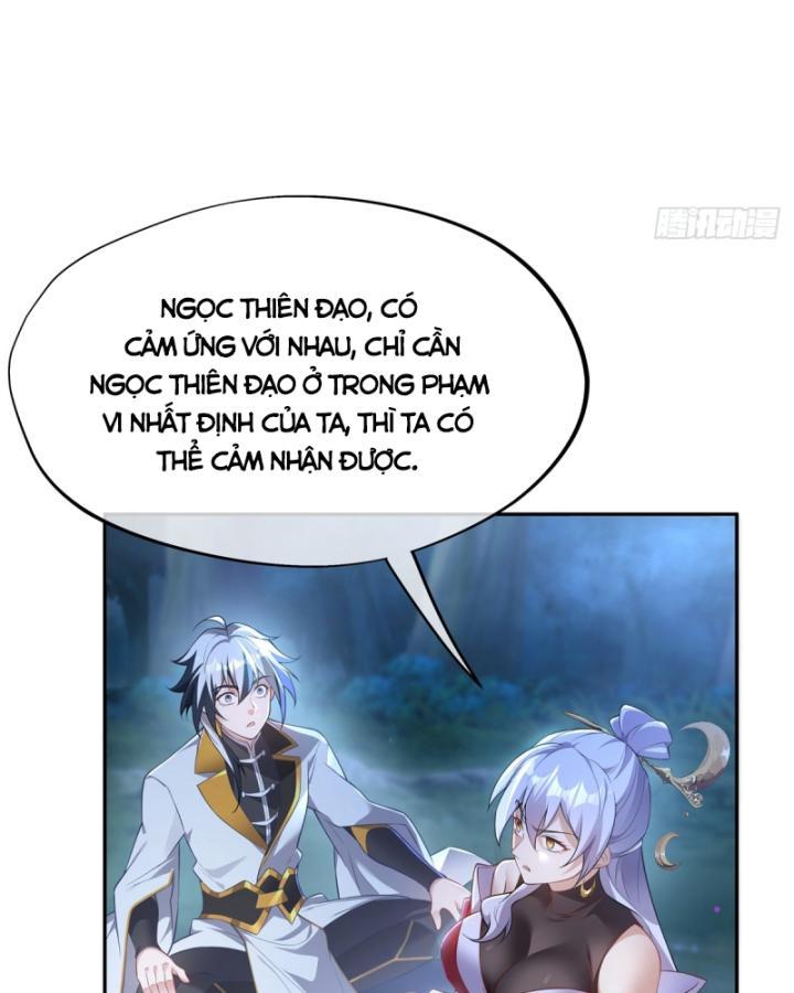 Thiên Mệnh Thần Đồ Chapter 8 - Trang 2