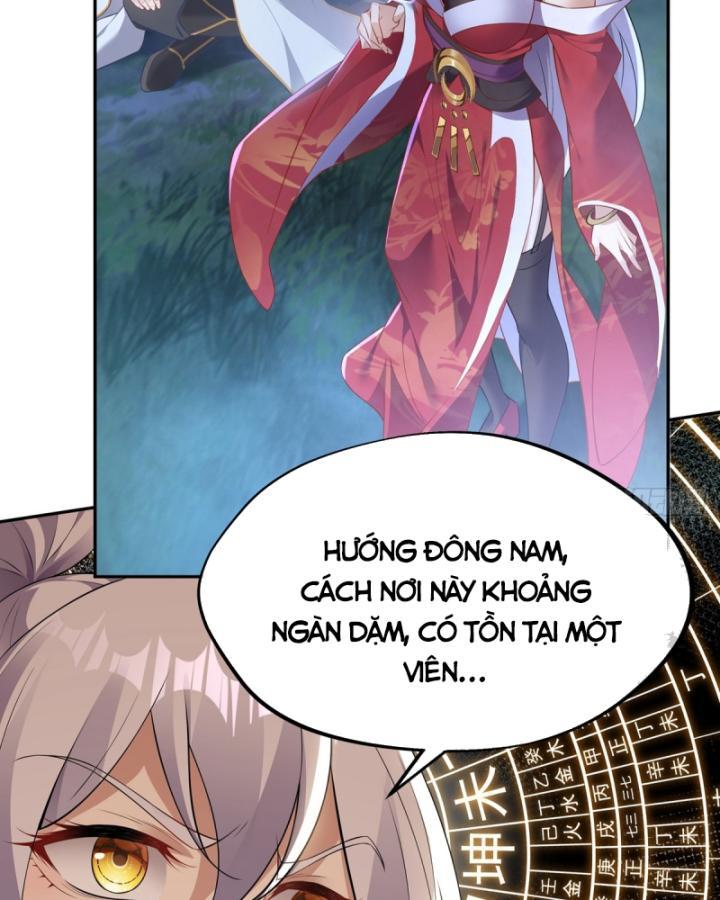 Thiên Mệnh Thần Đồ Chapter 8 - Trang 2