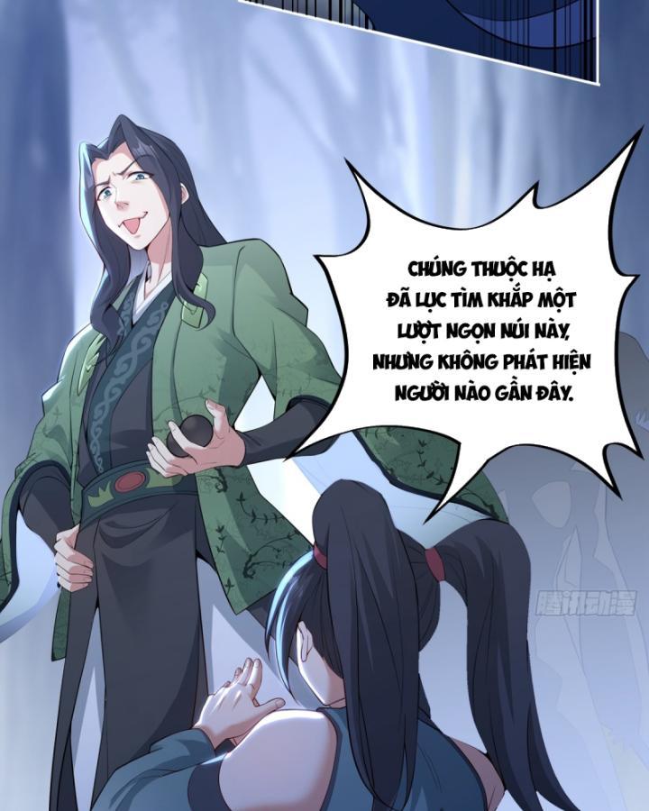 Thiên Mệnh Thần Đồ Chapter 8 - Trang 2