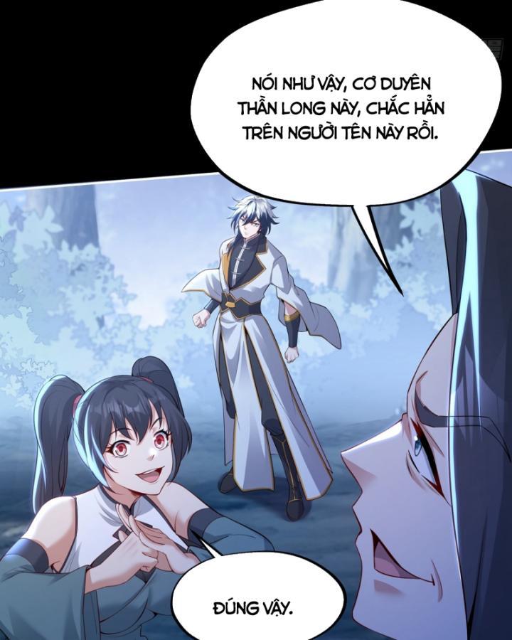 Thiên Mệnh Thần Đồ Chapter 8 - Trang 2