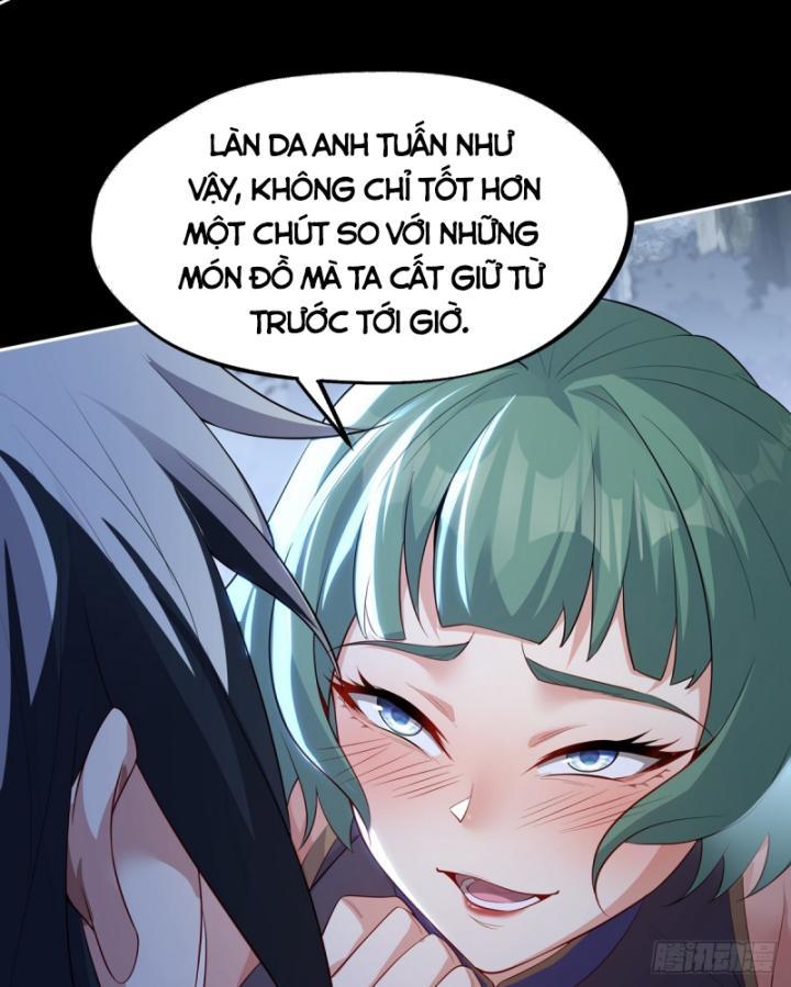 Thiên Mệnh Thần Đồ Chapter 8 - Trang 2