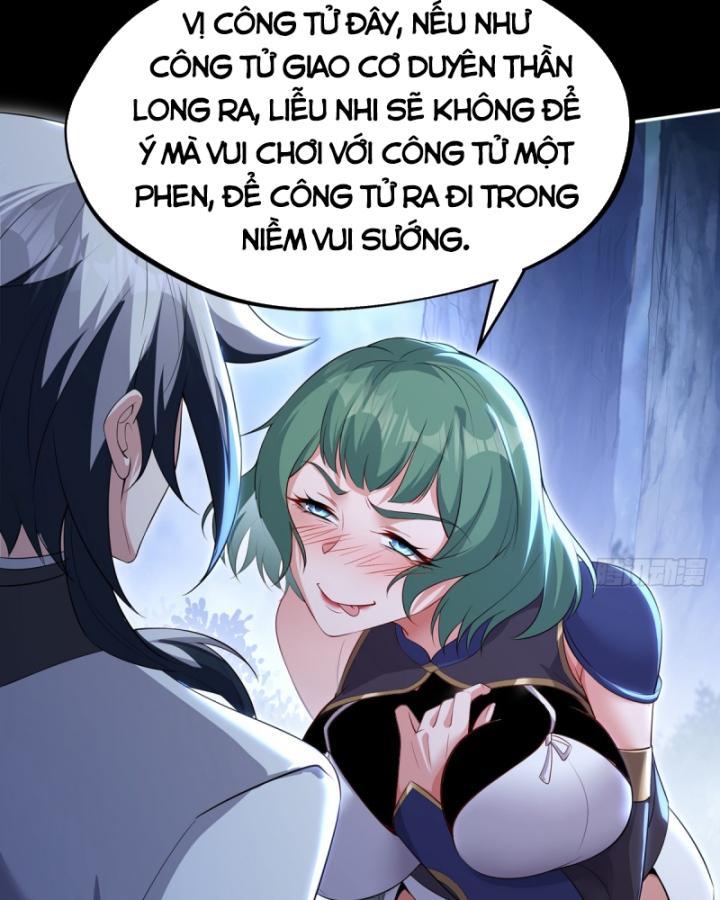 Thiên Mệnh Thần Đồ Chapter 8 - Trang 2