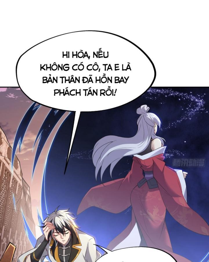 Thiên Mệnh Thần Đồ Chapter 7 - Trang 2