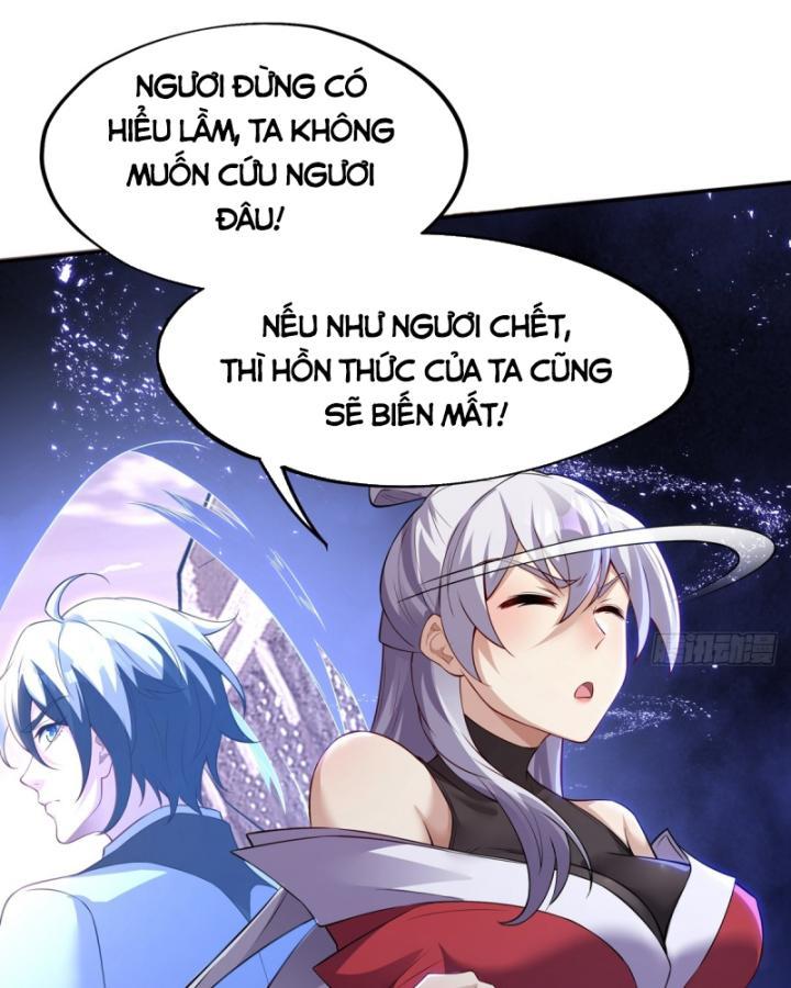 Thiên Mệnh Thần Đồ Chapter 7 - Trang 2