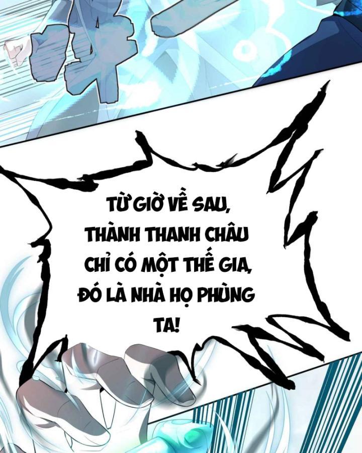 Thiên Mệnh Thần Đồ Chapter 5 - Trang 2