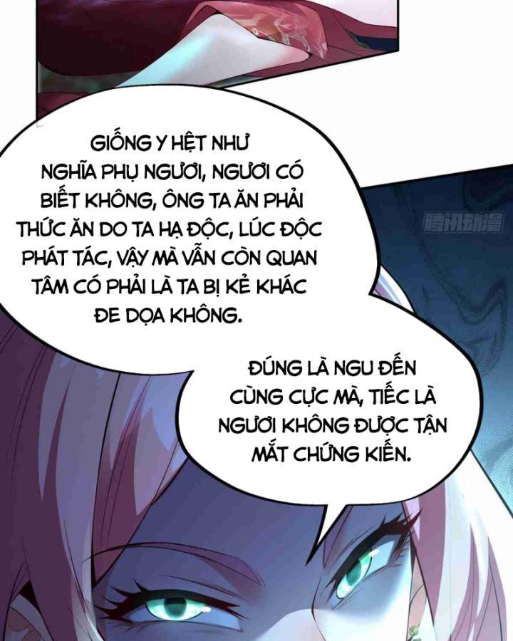 Thiên Mệnh Thần Đồ Chapter 5 - Trang 2