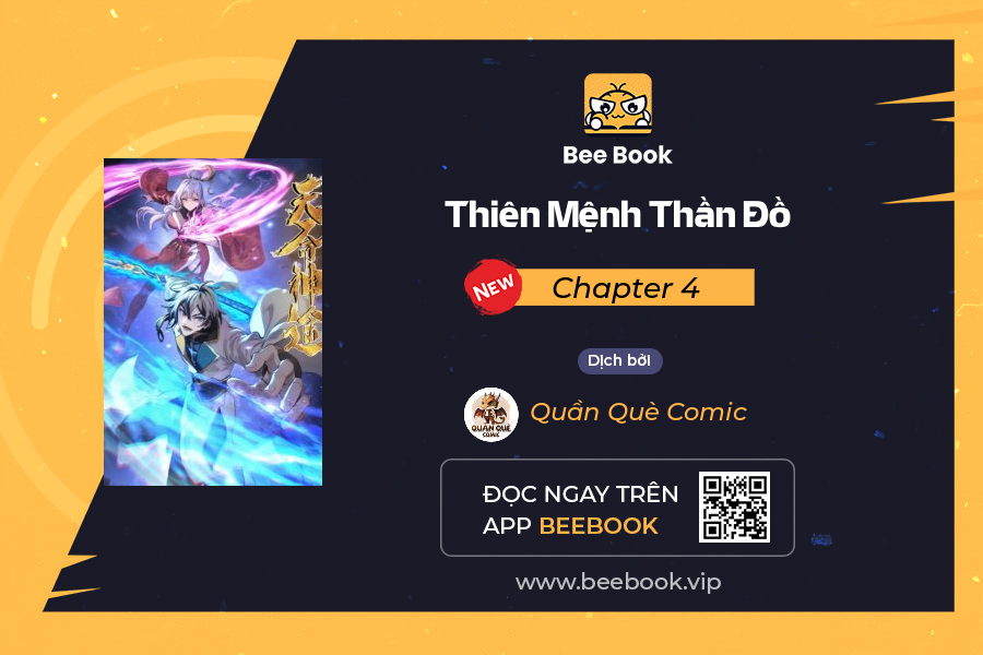 Thiên Mệnh Thần Đồ Chapter 4 - Trang 2