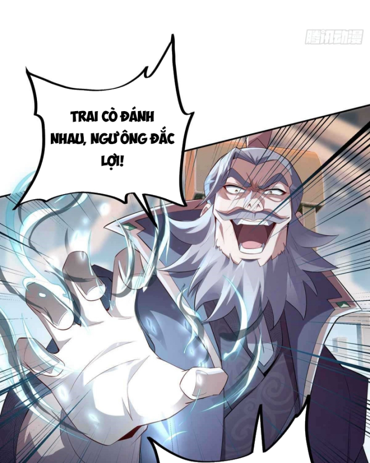 Thiên Mệnh Thần Đồ Chapter 4 - Trang 2