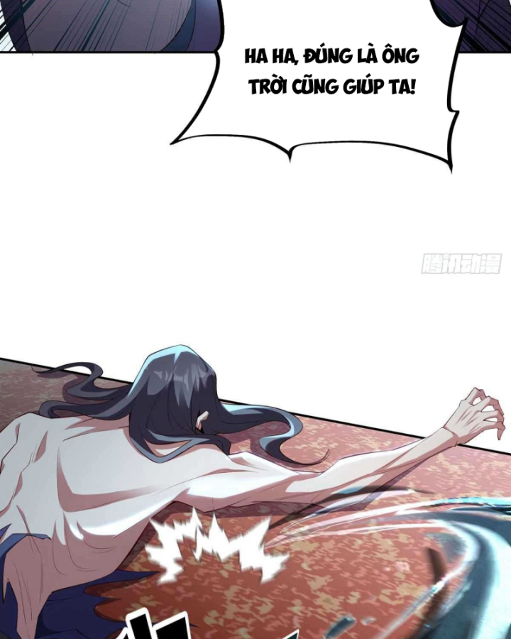 Thiên Mệnh Thần Đồ Chapter 4 - Trang 2