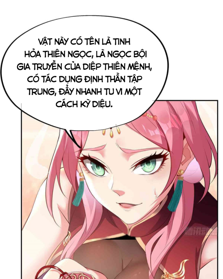 Thiên Mệnh Thần Đồ Chapter 4 - Trang 2