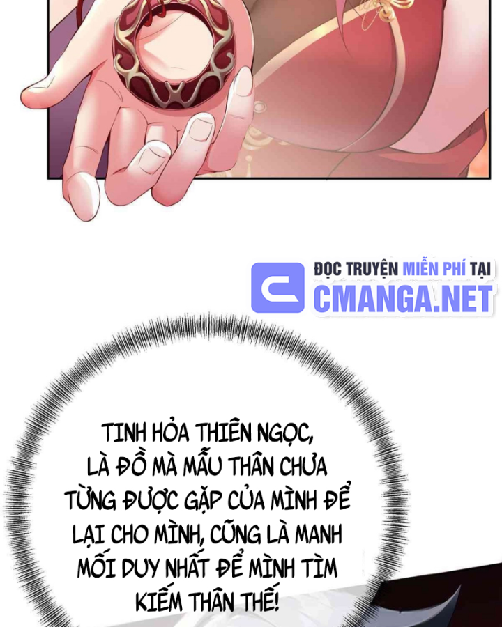 Thiên Mệnh Thần Đồ Chapter 4 - Trang 2