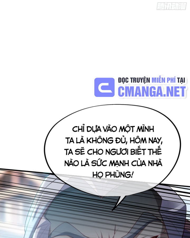 Thiên Mệnh Thần Đồ Chapter 4 - Trang 2