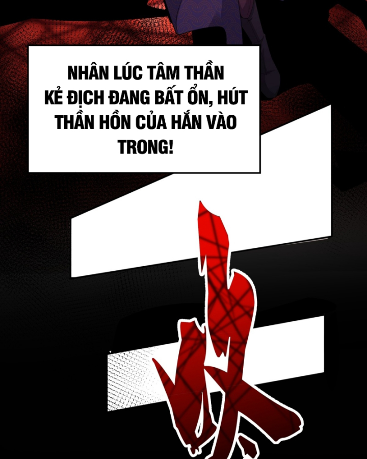 Thiên Mệnh Thần Đồ Chapter 3 - Trang 2