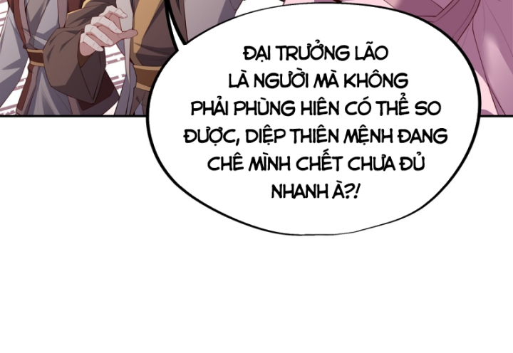 Thiên Mệnh Thần Đồ Chapter 2 - Trang 2