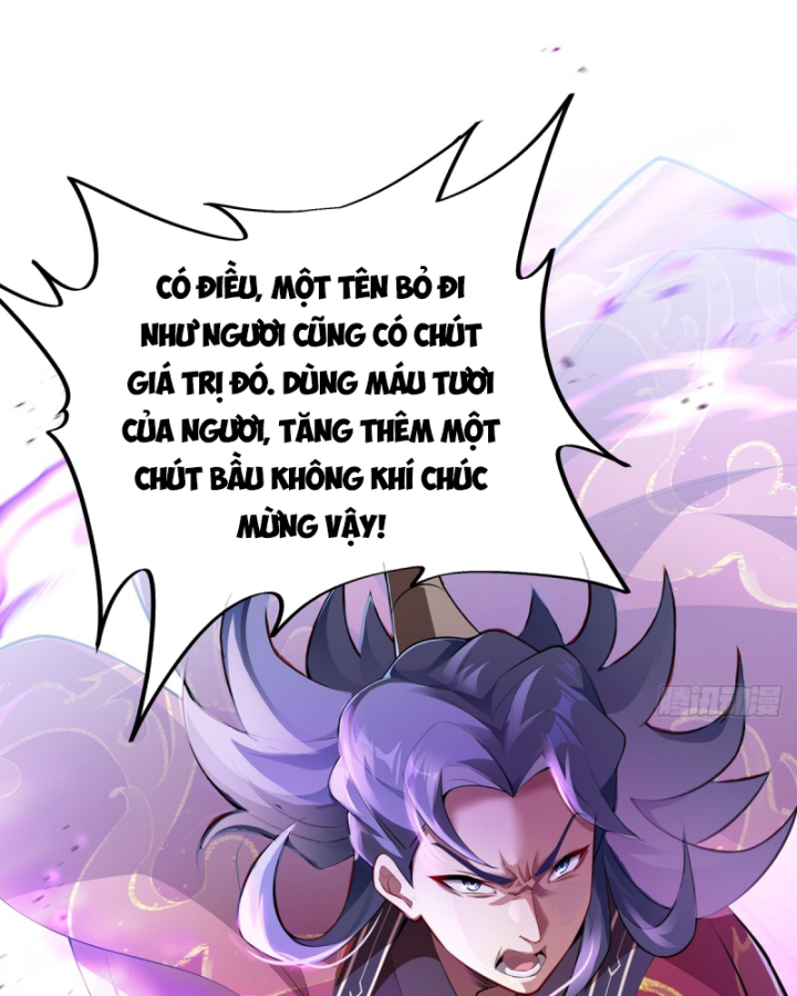 Thiên Mệnh Thần Đồ Chapter 2 - Trang 2