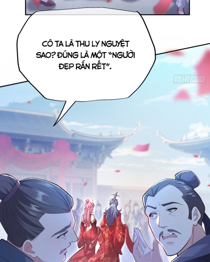 Thiên Mệnh Thần Đồ Chapter 1 - Trang 2